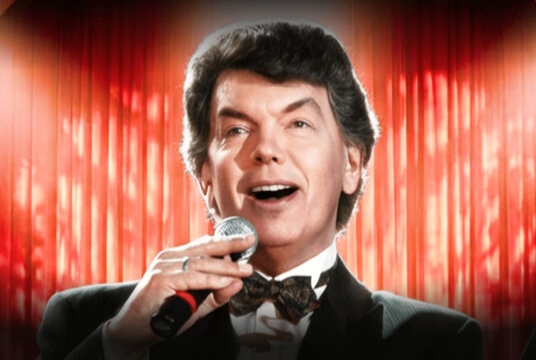 Концерт-посвящение Сергею Захарову