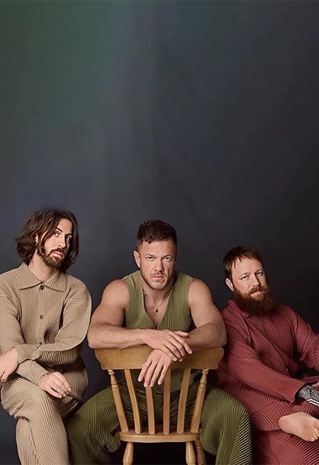 Imagine Dragons Party