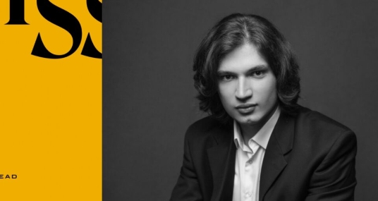 Pianissimo. Федор Орлов