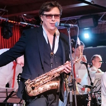 Концерт оркестра Святослава Текучёва: «Сlassic, rock, jazz»