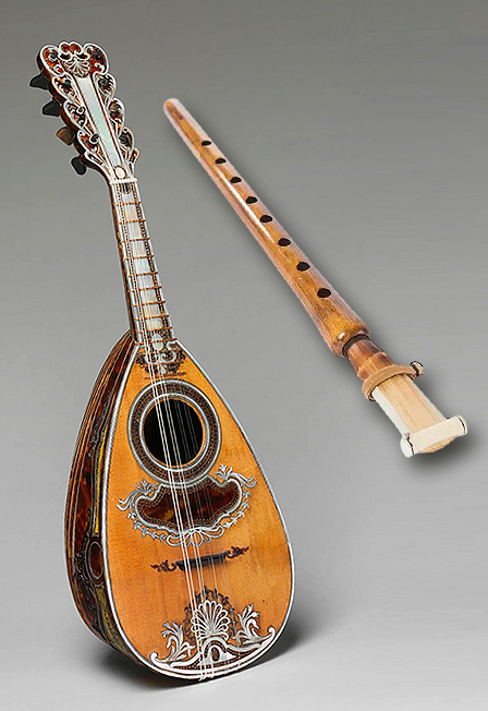 Неаполитанская карусель