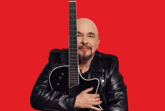 Концерт Сергея Трофимова