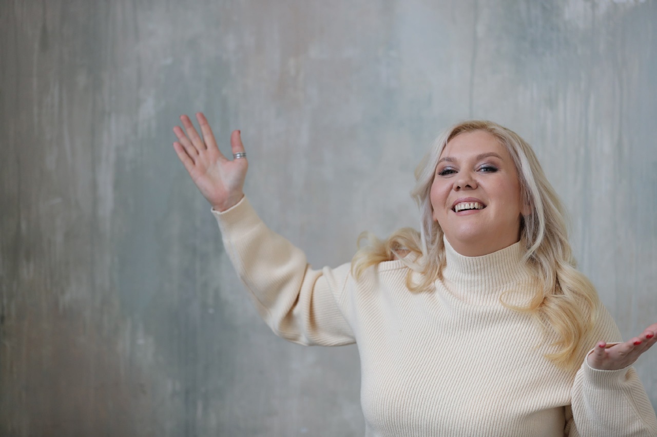 Ольга Савельева. Лучшее