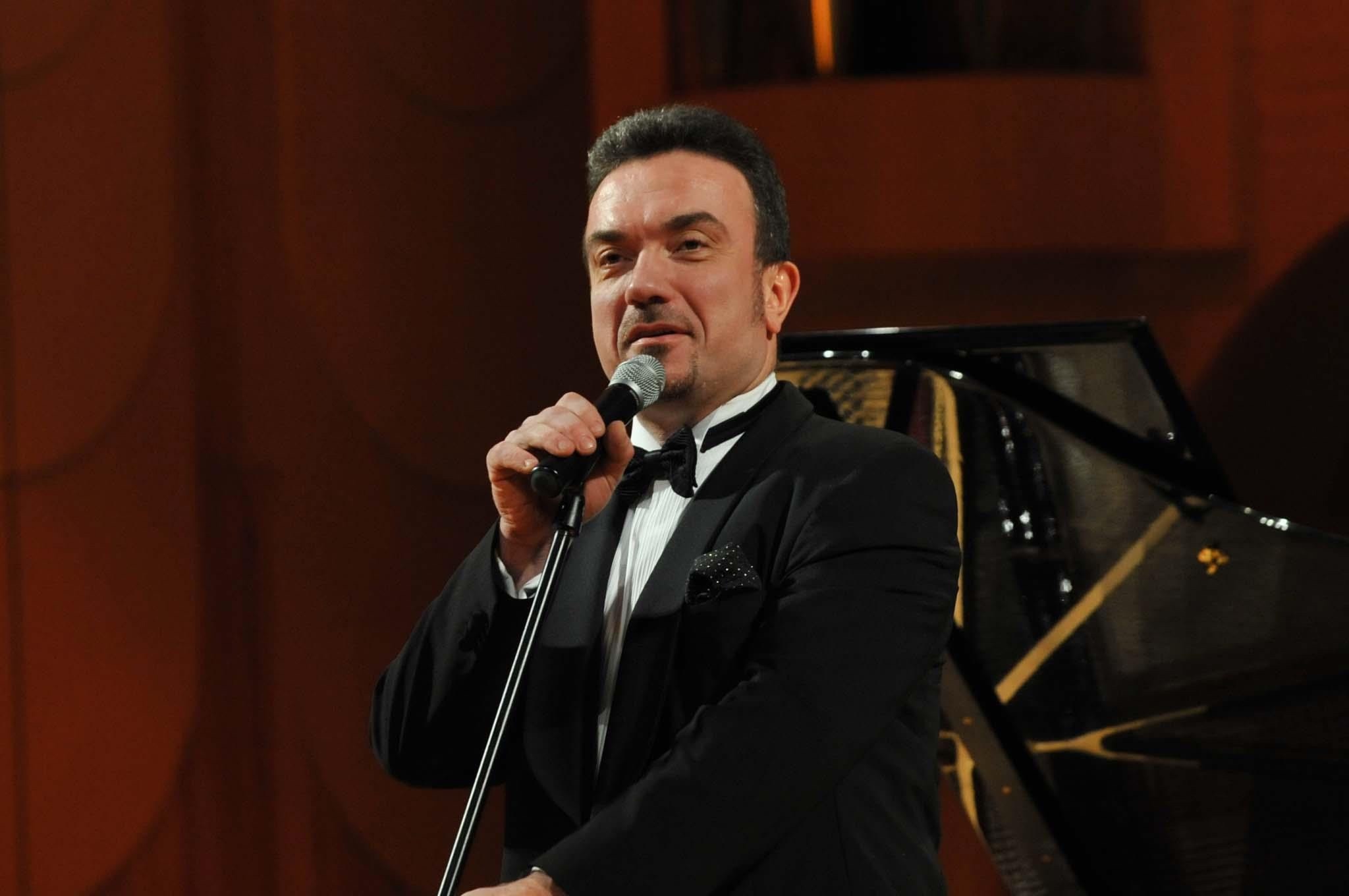 Сергей Жилин и Фонограф-Джаз-Квинтет