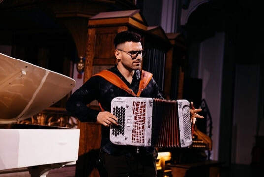 Концерт проекта «Ностальгия» «Легенды Сан‑Ремо»