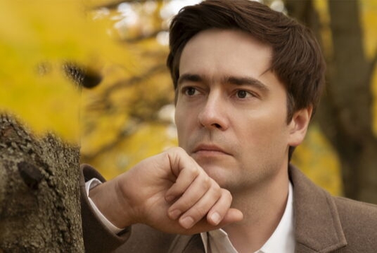 Концерт Михаила Головушкина «Мелодии осени»