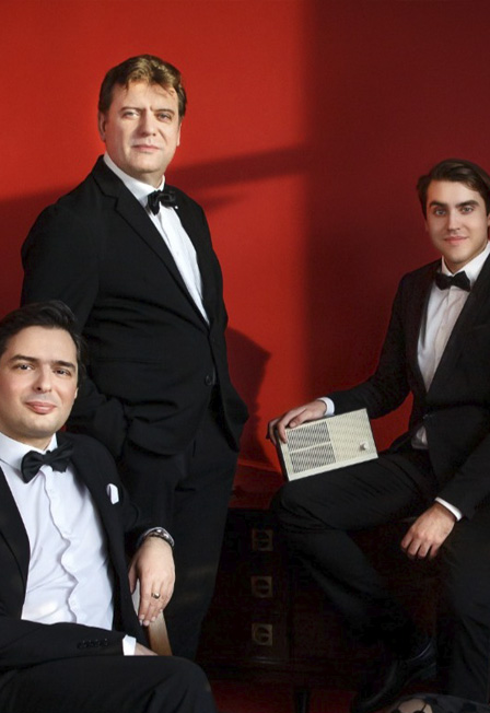 Stankov Jazz Band