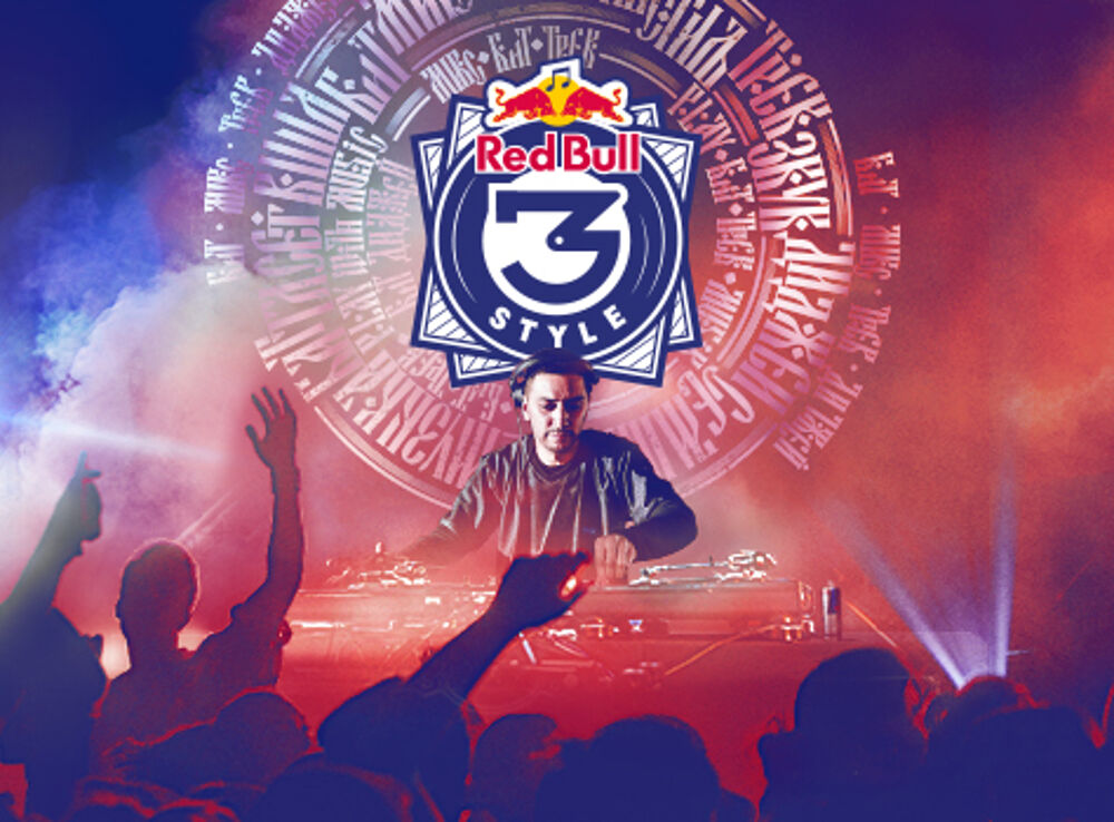 Red Bull 3Style – Grand Finale