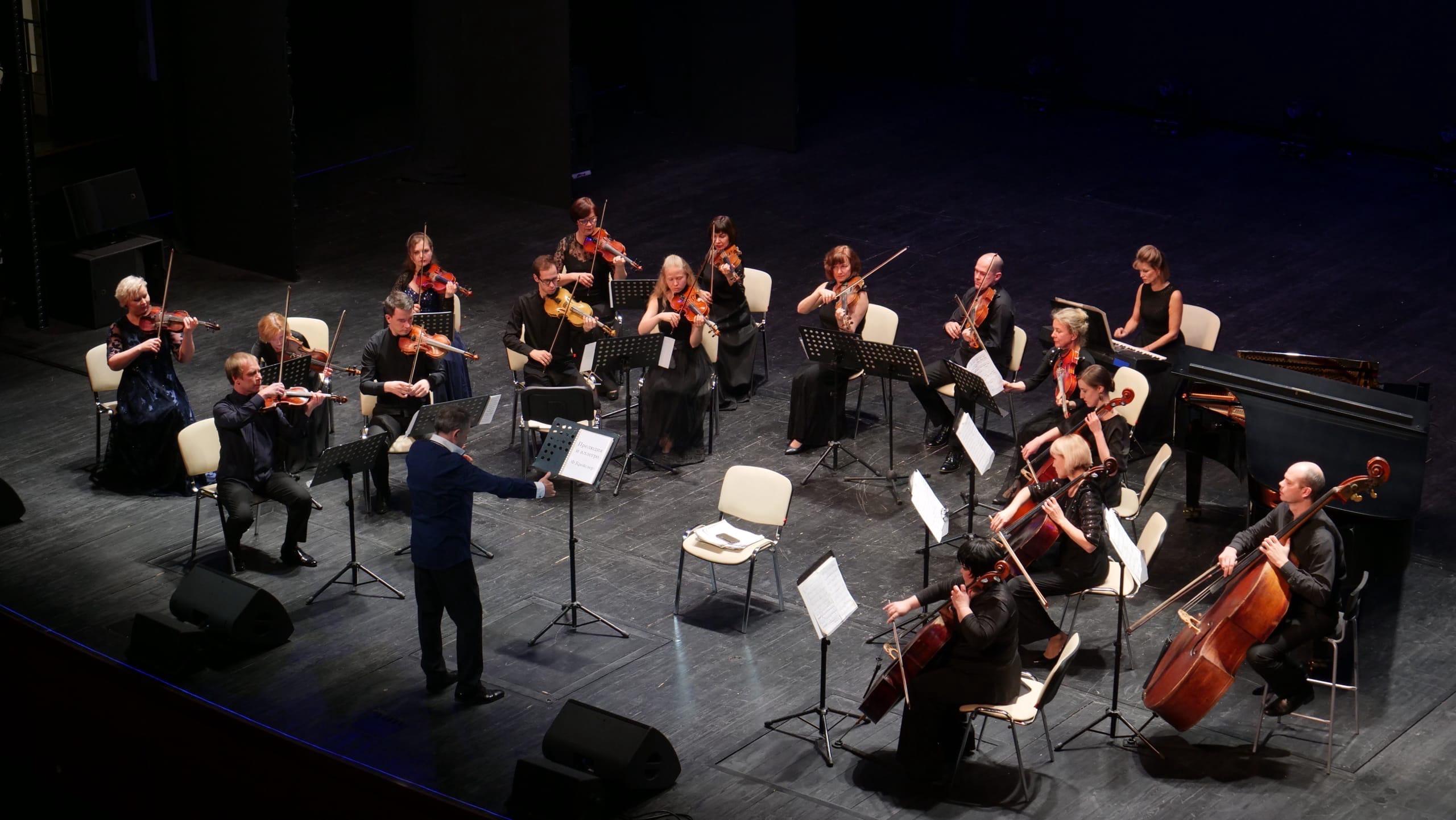 Музыкотерапия при свечах