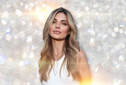 Концерт Svetlaya