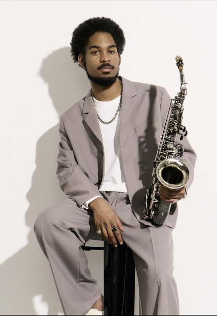Armir Lee Electric Quartet