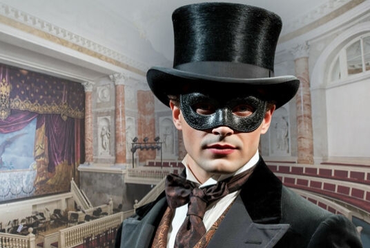 Золотые хиты оперетты