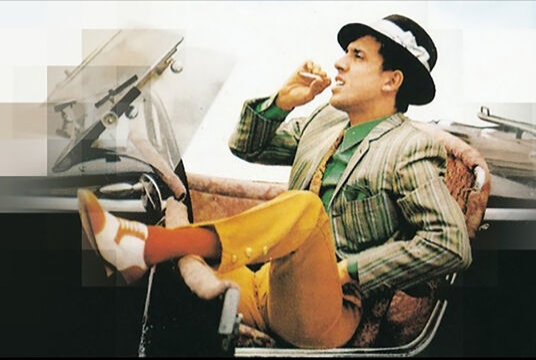 Celentano show: New Year edition