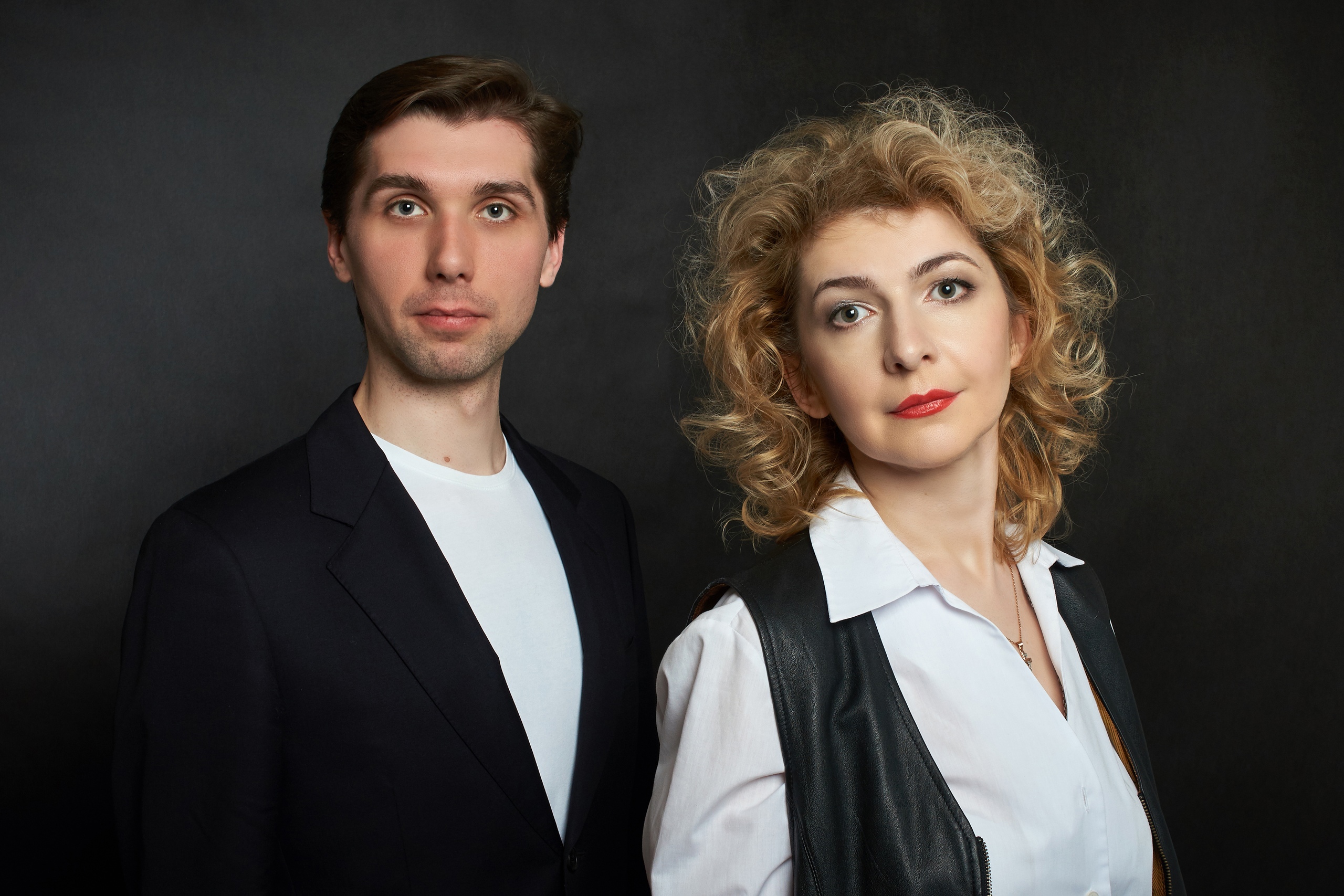Бетховен. Лунная симфония для органа