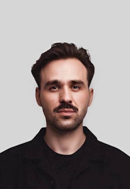 Никита Шевчук. Проверочный Stand Up концерт