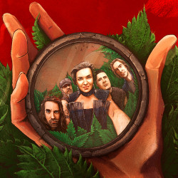 Группа «Мельница». Тур «Крапива»