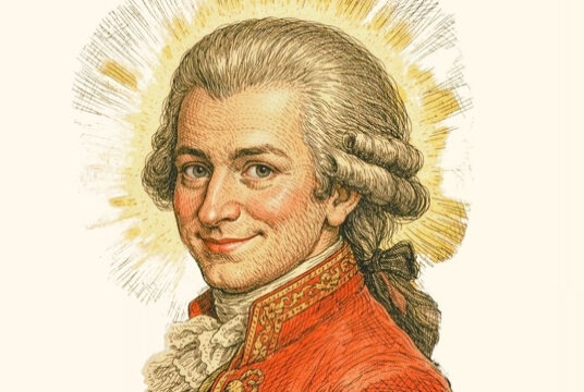 Солнечный Амадеус