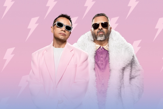 Дискотека Авария