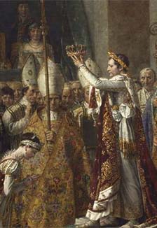 Алена Петровская. Император навсегда