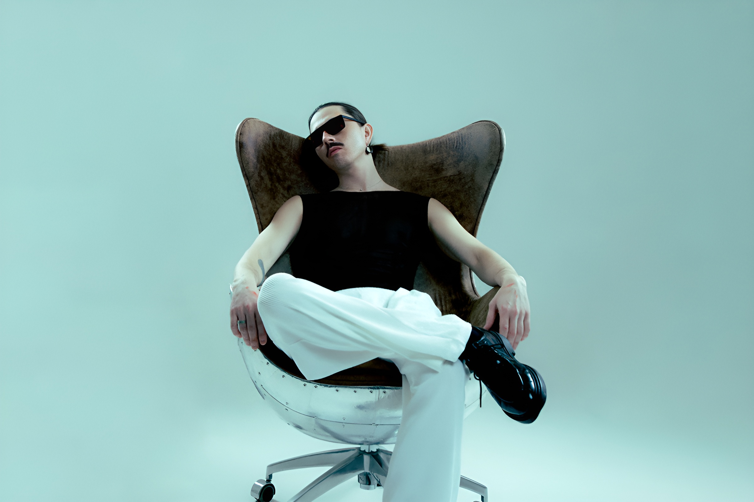 Макс Юдин. Всё, везде и сразу