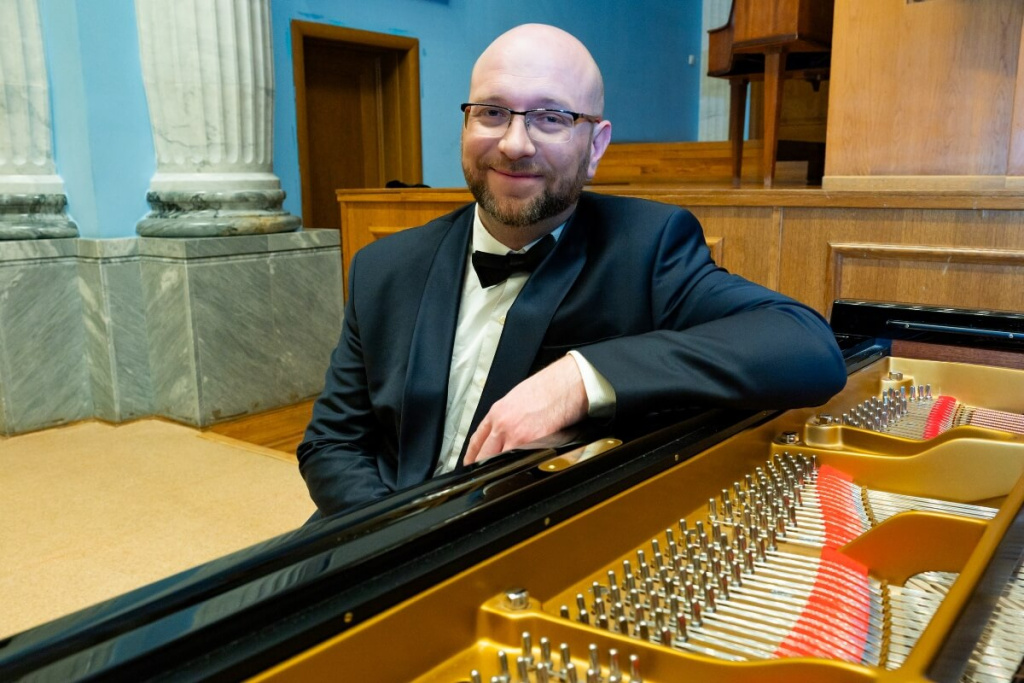 Воскресенье с Шопеном