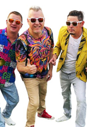 Авторский концерт Рви Меха - Оркестра!