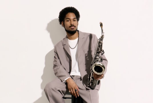 Концерт Armir Lee Electric Quartet