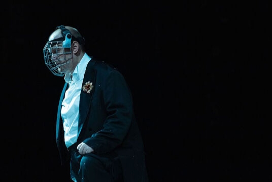 Концерт Р. Вагнер «Летучий голландец»