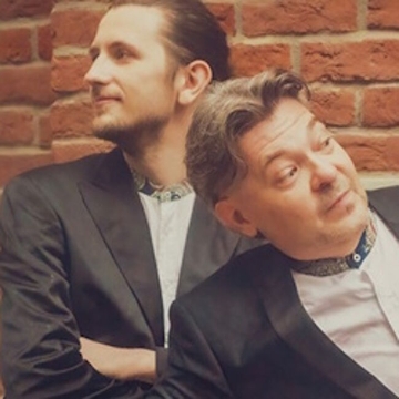 Концерт ансамбля «Camerata Obscura» «Company»