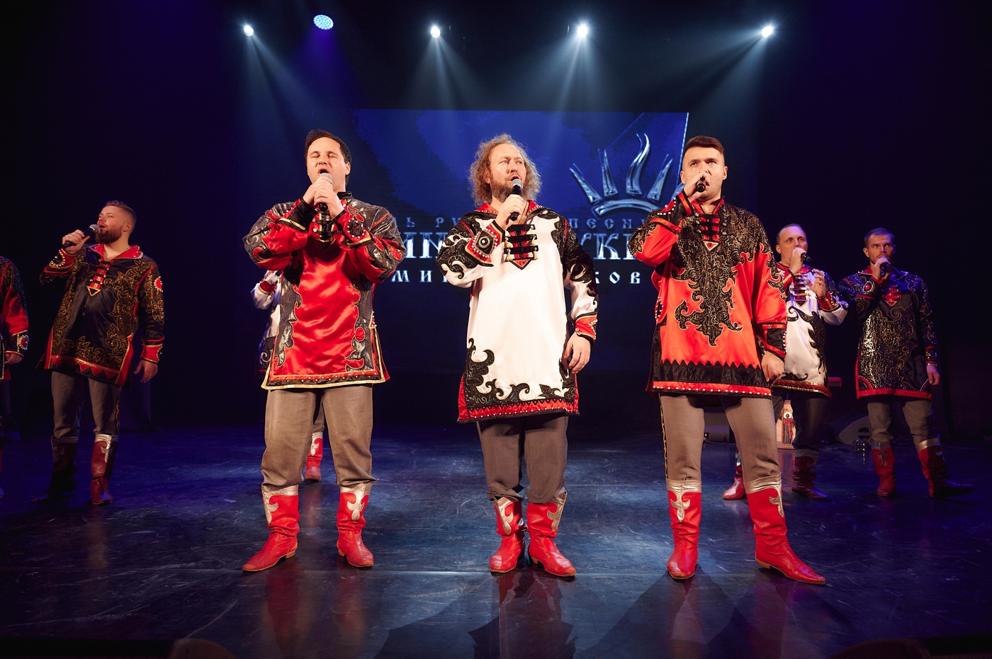 Не для меня…