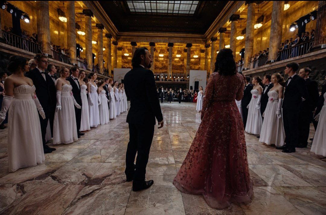 Опера-гала. Шедевры под звездным небом