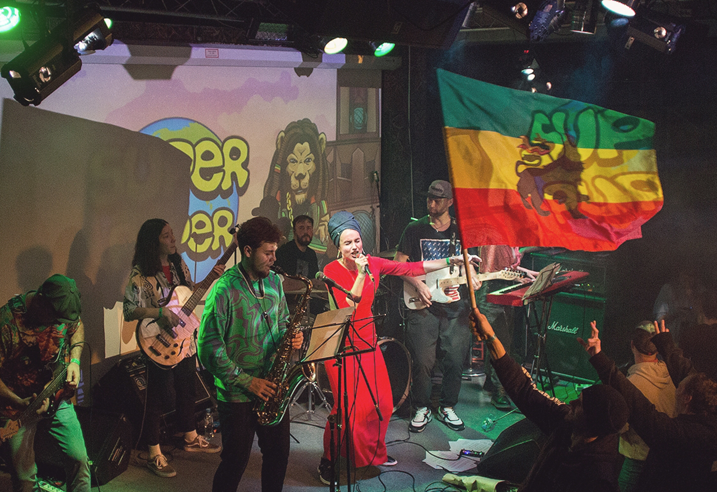 Piter Reggae Festival