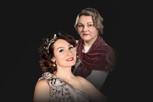 Вечер романса и откровения фортепиано «Посвящение Николаю Голованову»