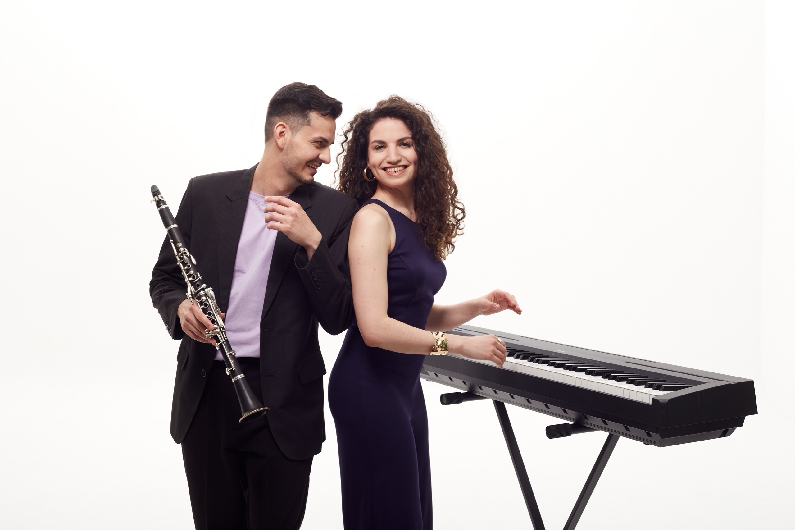 Квинтет «Sondesur». Feliz Navidad