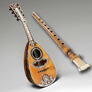 Неаполитанская карусель