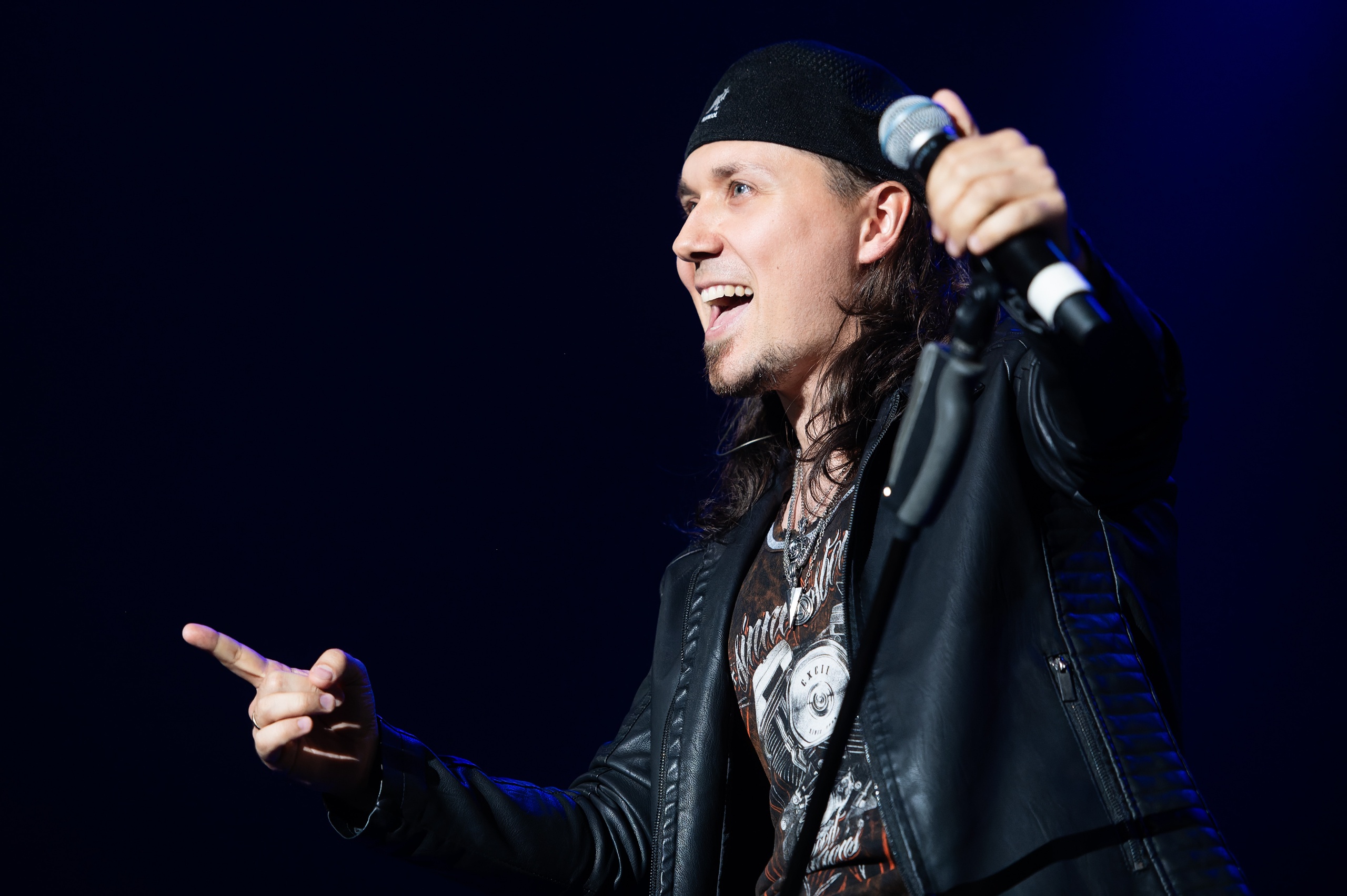 Scorpions трибьют шоу