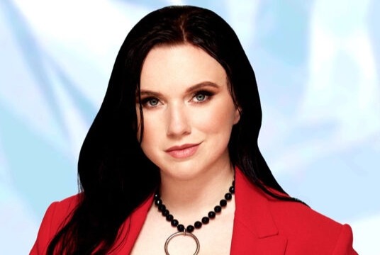 Концерт Инны Вальтер