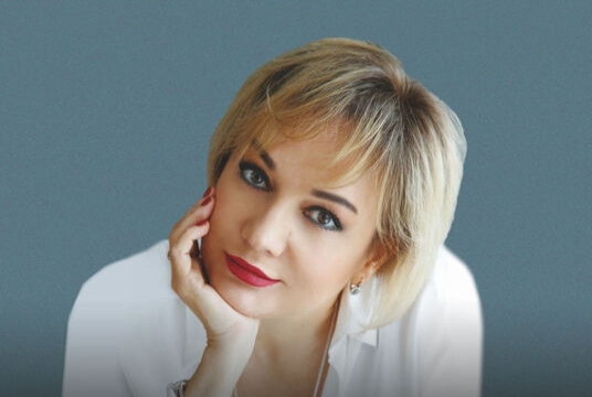 Концерт Татьяны Булановой