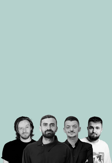 Стендап Владивосток