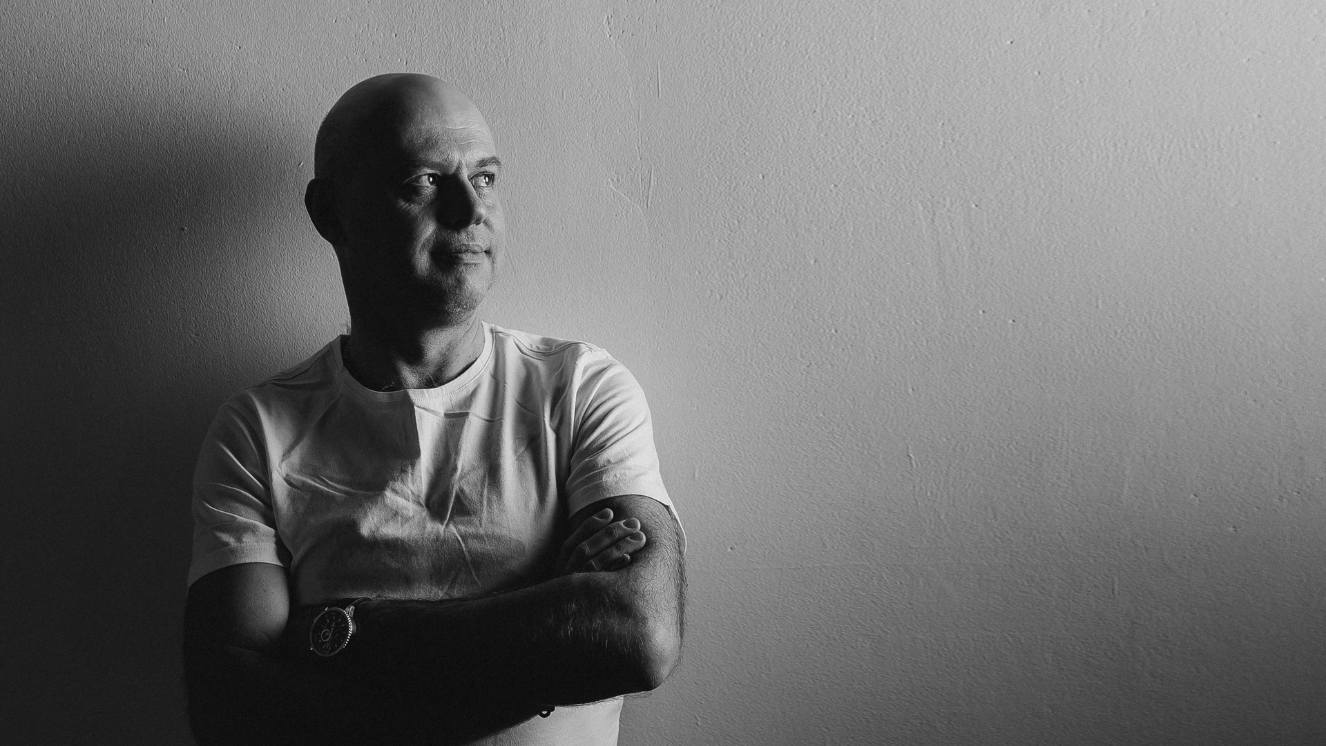 Андрей Лызин и Скорая помощь