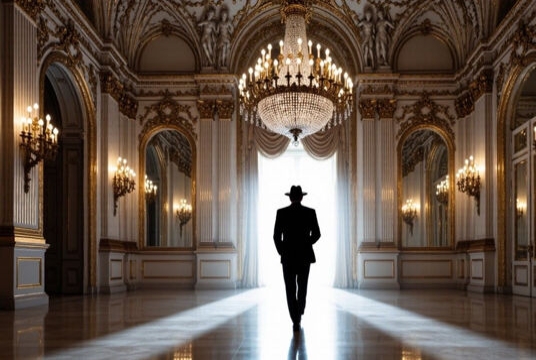 Концерт с экскурсией «Фрэнк Синатра»