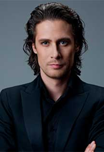 Антон Авдеев и эстрадно-симфонический оркестр СПб