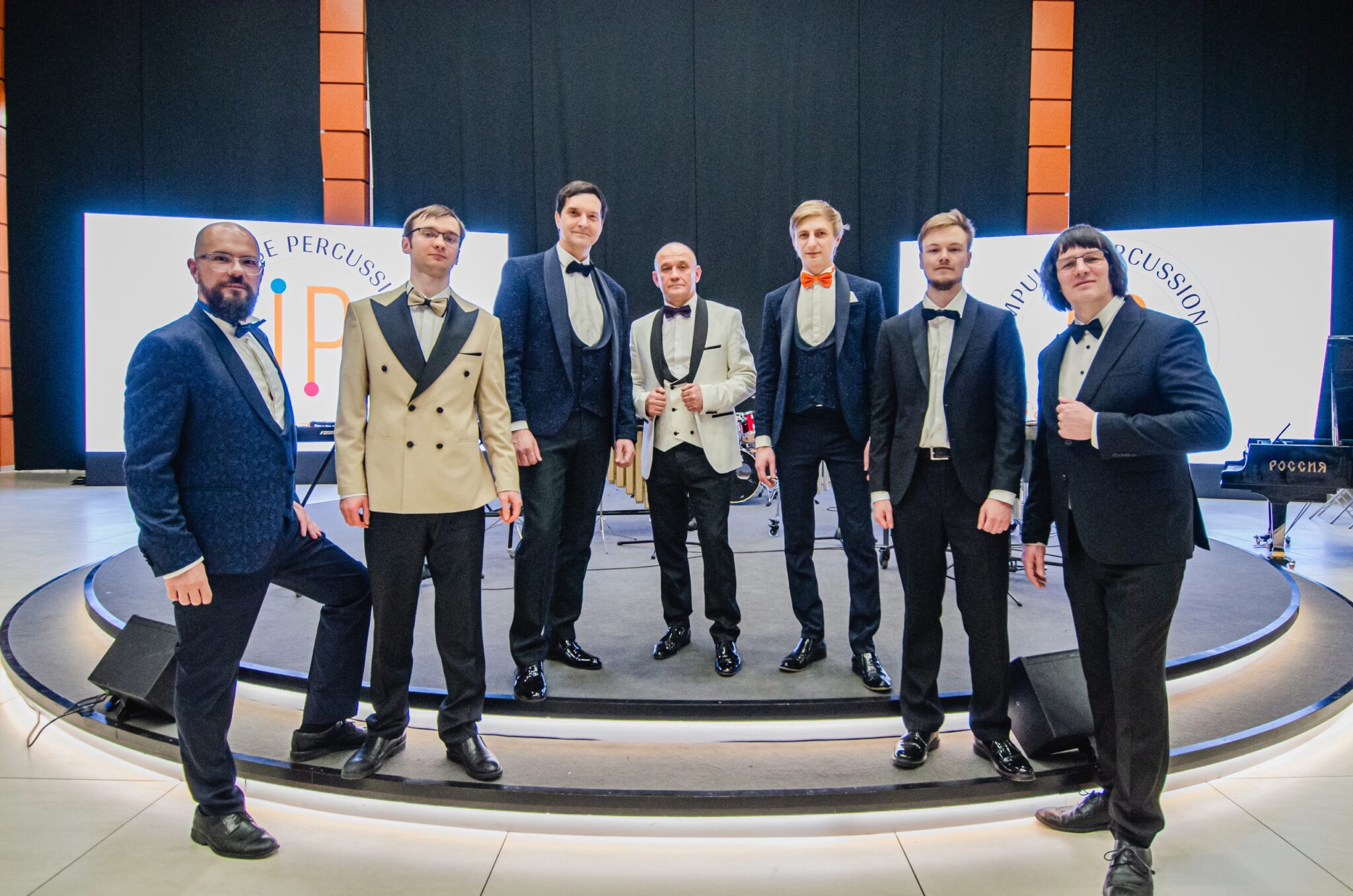 Истории любви