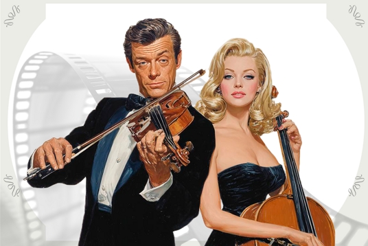 Arte Musicum. От Вивальди о Нино Рота