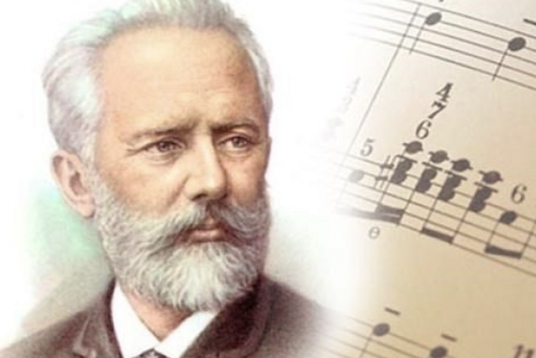 Великие балеты Чайковского при свечах! Щелкунчик. Лебединое озеро. Спящая красавица