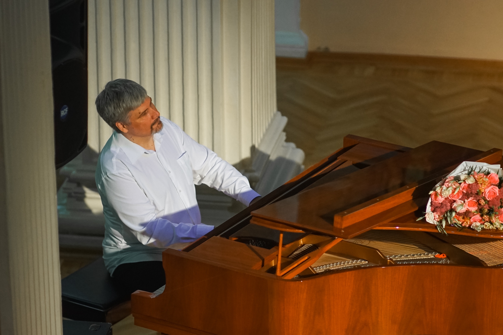 Лауреаты конкурса имени Чайковского