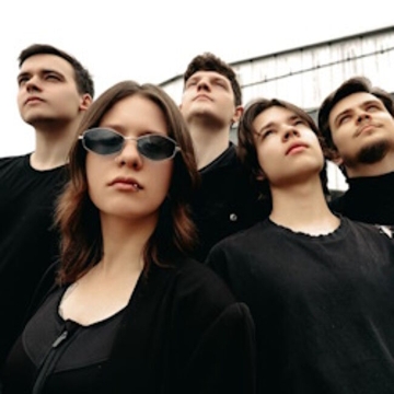 Arctic Monkeys Tribute