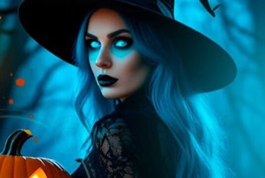 Вечеринка Halloween: От заката до рассвета
