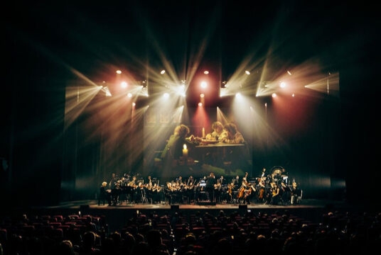 Концерт Imperial Orchestra «Властелин колец»