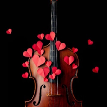 Концерт Cinematica Orchestra «Love Concert»